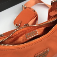 Cheap Prada AAA Quality Messenger Bags For Women #1126896 Replica Wholesale [$108.00 USD] [ITEM#1126896] on Replica Prada AAA Quality Messenger Bags