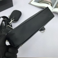 Cheap Prada AAA Quality Messenger Bags For Women #1126897 Replica Wholesale [$108.00 USD] [ITEM#1126897] on Replica Prada AAA Quality Messenger Bags