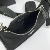 Cheap Prada AAA Quality Messenger Bags For Women #1126898 Replica Wholesale [$108.00 USD] [ITEM#1126898] on Replica Prada AAA Quality Messenger Bags