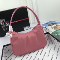 Cheap Prada AAA Quality Shoulder Bags For Women #1126900 Replica Wholesale [$80.00 USD] [ITEM#1126900] on Replica Prada AAA Quality Shoulder Bags