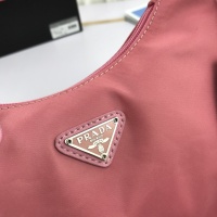 Cheap Prada AAA Quality Shoulder Bags For Women #1126900 Replica Wholesale [$80.00 USD] [ITEM#1126900] on Replica Prada AAA Quality Shoulder Bags