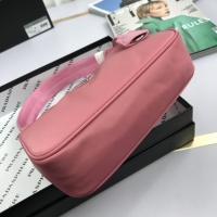 Cheap Prada AAA Quality Shoulder Bags For Women #1126900 Replica Wholesale [$80.00 USD] [ITEM#1126900] on Replica Prada AAA Quality Shoulder Bags
