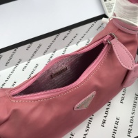 Cheap Prada AAA Quality Shoulder Bags For Women #1126900 Replica Wholesale [$80.00 USD] [ITEM#1126900] on Replica Prada AAA Quality Shoulder Bags