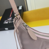 Cheap Prada AAA Quality Shoulder Bags For Women #1126910 Replica Wholesale [$88.00 USD] [ITEM#1126910] on Replica Prada AAA Quality Shoulder Bags