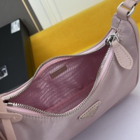 Cheap Prada AAA Quality Shoulder Bags For Women #1126910 Replica Wholesale [$88.00 USD] [ITEM#1126910] on Replica Prada AAA Quality Shoulder Bags