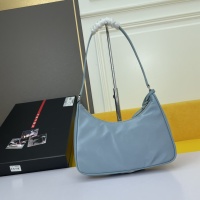 Cheap Prada AAA Quality Shoulder Bags For Women #1126912 Replica Wholesale [$88.00 USD] [ITEM#1126912] on Replica Prada AAA Quality Shoulder Bags