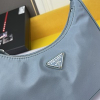 Cheap Prada AAA Quality Shoulder Bags For Women #1126912 Replica Wholesale [$88.00 USD] [ITEM#1126912] on Replica Prada AAA Quality Shoulder Bags