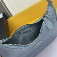 Cheap Prada AAA Quality Shoulder Bags For Women #1126912 Replica Wholesale [$88.00 USD] [ITEM#1126912] on Replica Prada AAA Quality Shoulder Bags
