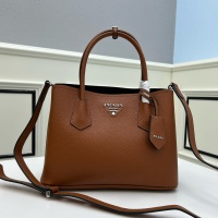 Prada AAA Quality Handbags For Women #1126918