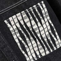 Cheap Balenciaga Shirts Long Sleeved For Men #1126946 Replica Wholesale [$105.00 USD] [ITEM#1126946] on Replica Balenciaga Shirts