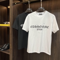 Cheap Chrome Hearts T-Shirts Short Sleeved For Men #1126968 Replica Wholesale [$68.00 USD] [ITEM#1126968] on Replica Chrome Hearts T-Shirts
