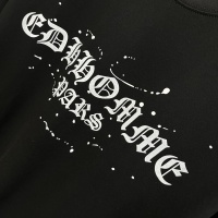 Cheap Chrome Hearts T-Shirts Short Sleeved For Men #1126969 Replica Wholesale [$68.00 USD] [ITEM#1126969] on Replica Chrome Hearts T-Shirts