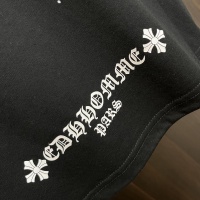 Cheap Chrome Hearts T-Shirts Short Sleeved For Men #1126969 Replica Wholesale [$68.00 USD] [ITEM#1126969] on Replica Chrome Hearts T-Shirts
