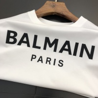Cheap Balmain T-Shirts Short Sleeved For Unisex #1127014 Replica Wholesale [$27.00 USD] [ITEM#1127014] on Replica Balmain T-Shirts