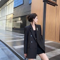 Cheap Yves Saint Laurent YSL Jackets Long Sleeved For Women #1127214 Replica Wholesale [$98.00 USD] [ITEM#1127214] on Replica Yves Saint Laurent YSL Jackets