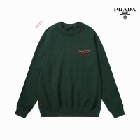 Prada Sweater Long Sleeved For Men #1127287