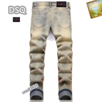 Cheap Dsquared Jeans For Men #1127312 Replica Wholesale [$48.00 USD] [ITEM#1127312] on Replica Dsquared Jeans
