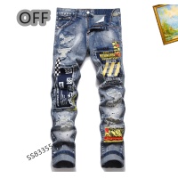 Off-White Jeans For Men #1127318