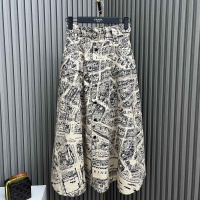 Cheap Christian Dior Skirts For Women #1127331 Replica Wholesale [$92.00 USD] [ITEM#1127331] on Replica Christian Dior Skirts