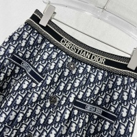Cheap Christian Dior Skirts For Women #1127336 Replica Wholesale [$96.00 USD] [ITEM#1127336] on Replica Christian Dior Skirts