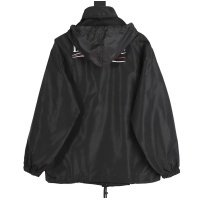 Cheap Balenciaga Jackets Long Sleeved For Unisex #1127459 Replica Wholesale [$82.00 USD] [ITEM#1127459] on Replica Balenciaga Jackets