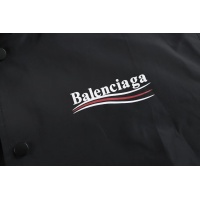 Cheap Balenciaga Jackets Long Sleeved For Unisex #1127459 Replica Wholesale [$82.00 USD] [ITEM#1127459] on Replica Balenciaga Jackets