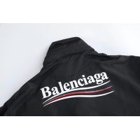 Cheap Balenciaga Jackets Long Sleeved For Unisex #1127459 Replica Wholesale [$82.00 USD] [ITEM#1127459] on Replica Balenciaga Jackets