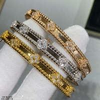 Cheap Van Cleef &amp; Arpels Bracelets For Women #1127545 Replica Wholesale [$102.00 USD] [ITEM#1127545] on Replica Van Cleef &amp; Arpels Bracelets