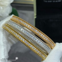 Cheap Van Cleef &amp; Arpels Bracelets For Women #1127552 Replica Wholesale [$108.00 USD] [ITEM#1127552] on Replica Van Cleef &amp; Arpels Bracelets