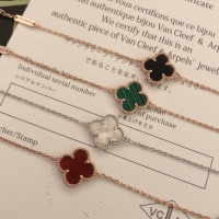 Cheap Van Cleef &amp; Arpels Bracelets For Women #1127596 Replica Wholesale [$25.00 USD] [ITEM#1127596] on Replica Van Cleef &amp; Arpels Bracelets