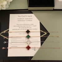 Cheap Van Cleef &amp; Arpels Bracelets For Women #1127599 Replica Wholesale [$25.00 USD] [ITEM#1127599] on Replica Van Cleef &amp; Arpels Bracelets