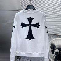 Chrome Hearts Hoodies Long Sleeved For Unisex #1127609