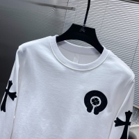 Cheap Chrome Hearts Hoodies Long Sleeved For Unisex #1127609 Replica Wholesale [$48.00 USD] [ITEM#1127609] on Replica Chrome Hearts Hoodies