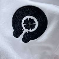 Cheap Chrome Hearts Hoodies Long Sleeved For Unisex #1127609 Replica Wholesale [$48.00 USD] [ITEM#1127609] on Replica Chrome Hearts Hoodies