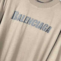 Cheap Balenciaga T-Shirts Long Sleeved For Unisex #1127614 Replica Wholesale [$40.00 USD] [ITEM#1127614] on Replica Balenciaga T-Shirts