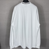 Cheap Balenciaga T-Shirts Long Sleeved For Unisex #1127620 Replica Wholesale [$41.00 USD] [ITEM#1127620] on Replica Balenciaga T-Shirts