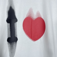 Cheap Balenciaga T-Shirts Long Sleeved For Unisex #1127620 Replica Wholesale [$41.00 USD] [ITEM#1127620] on Replica Balenciaga T-Shirts