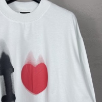 Cheap Balenciaga T-Shirts Long Sleeved For Unisex #1127620 Replica Wholesale [$41.00 USD] [ITEM#1127620] on Replica Balenciaga T-Shirts