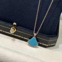 Cheap Bvlgari Necklaces For Women #1127675 Replica Wholesale [$40.00 USD] [ITEM#1127675] on Replica Bvlgari Necklaces