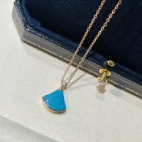 Cheap Bvlgari Necklaces For Women #1127675 Replica Wholesale [$40.00 USD] [ITEM#1127675] on Replica Bvlgari Necklaces