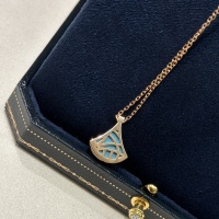 Cheap Bvlgari Necklaces For Women #1127675 Replica Wholesale [$40.00 USD] [ITEM#1127675] on Replica Bvlgari Necklaces