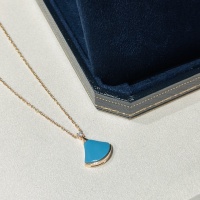 Cheap Bvlgari Necklaces For Women #1127675 Replica Wholesale [$40.00 USD] [ITEM#1127675] on Replica Bvlgari Necklaces