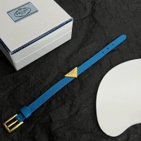 Cheap Prada Bracelets #1127681 Replica Wholesale [$45.00 USD] [ITEM#1127681] on Replica Prada Bracelets