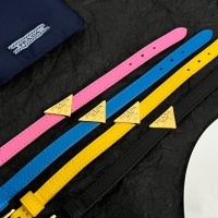 Cheap Prada Bracelets #1127681 Replica Wholesale [$45.00 USD] [ITEM#1127681] on Replica Prada Bracelets