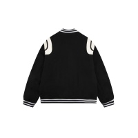 Cheap Yves Saint Laurent YSL Jackets Long Sleeved For Unisex #1127690 Replica Wholesale [$68.00 USD] [ITEM#1127690] on Replica Yves Saint Laurent YSL Jackets