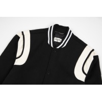 Cheap Yves Saint Laurent YSL Jackets Long Sleeved For Unisex #1127690 Replica Wholesale [$68.00 USD] [ITEM#1127690] on Replica Yves Saint Laurent YSL Jackets