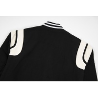 Cheap Yves Saint Laurent YSL Jackets Long Sleeved For Unisex #1127690 Replica Wholesale [$68.00 USD] [ITEM#1127690] on Replica Yves Saint Laurent YSL Jackets