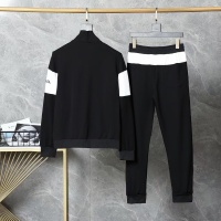 Cheap Prada Tracksuits Long Sleeved For Men #1127773 Replica Wholesale [$85.00 USD] [ITEM#1127773] on Replica Prada Tracksuits