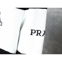 Cheap Prada Tracksuits Long Sleeved For Men #1127773 Replica Wholesale [$85.00 USD] [ITEM#1127773] on Replica Prada Tracksuits