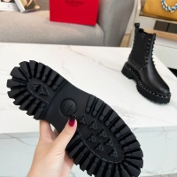 Cheap Valentino Boots For Women #1127829 Replica Wholesale [$102.00 USD] [ITEM#1127829] on Replica Valentino Boots